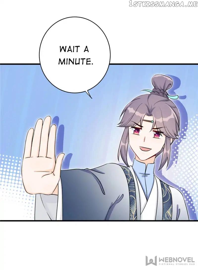 My Apprentice: Game over Again! chapter 58 - page 23