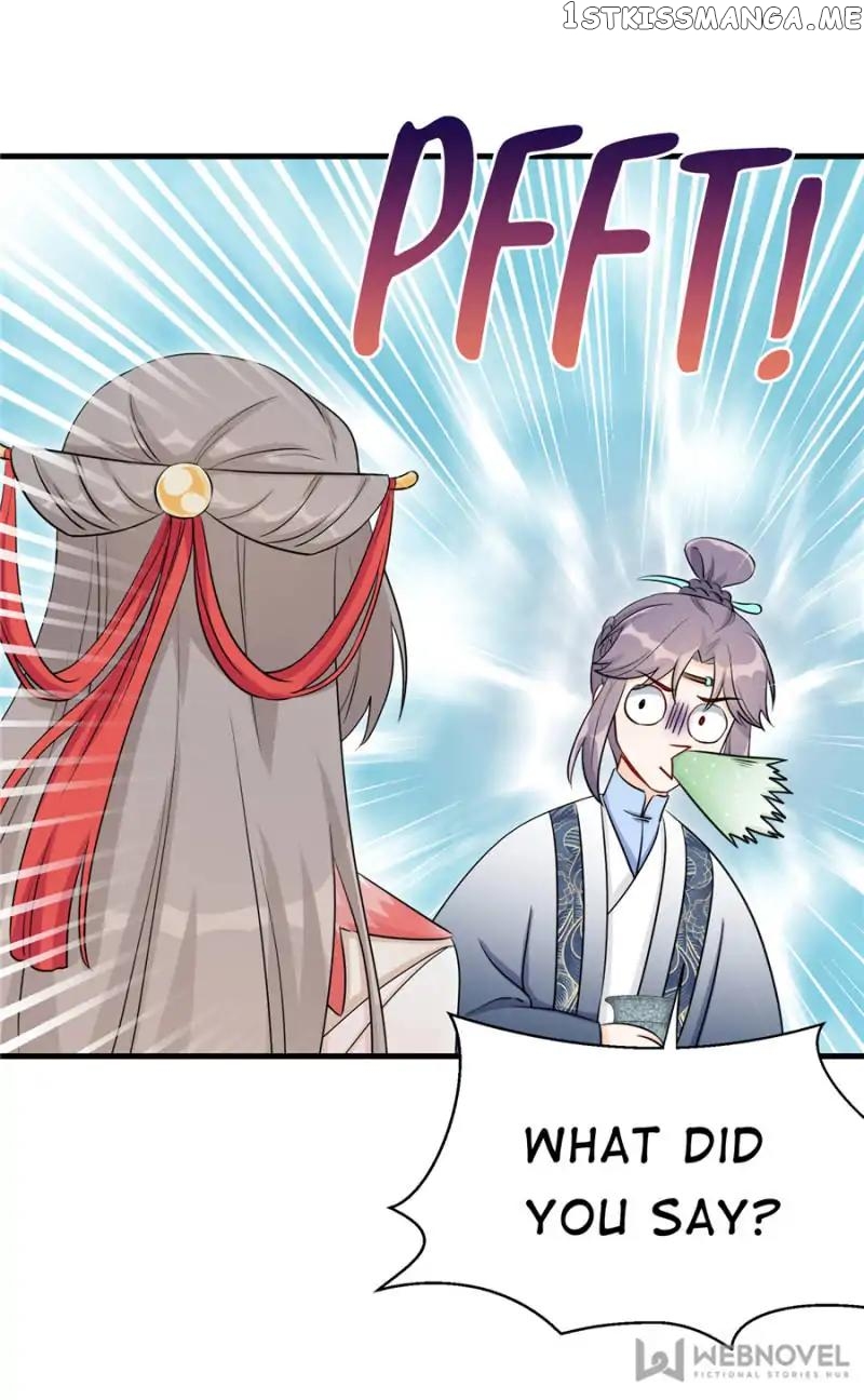 My Apprentice: Game over Again! chapter 58 - page 25