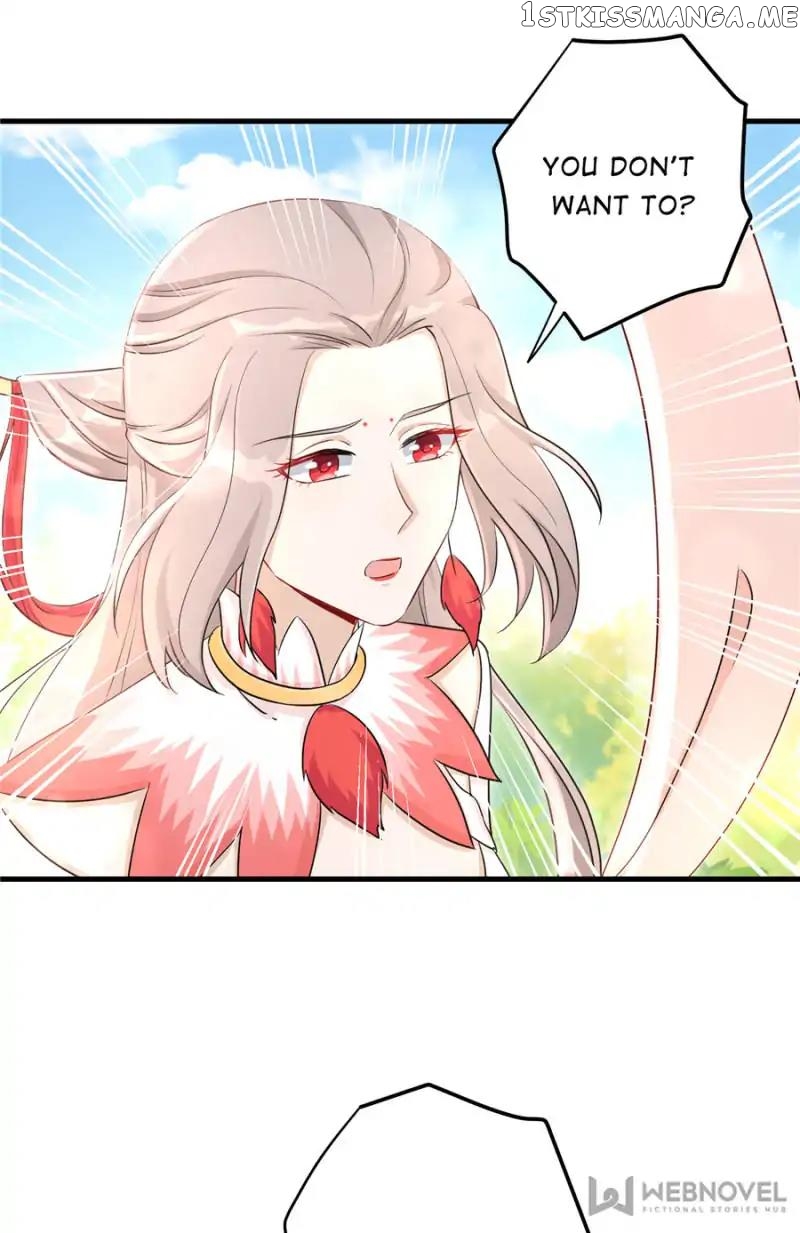 My Apprentice: Game over Again! chapter 58 - page 26