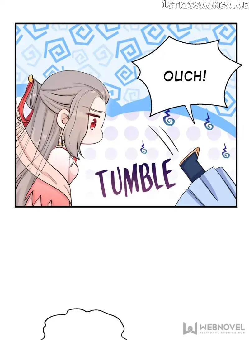 My Apprentice: Game over Again! chapter 58 - page 28
