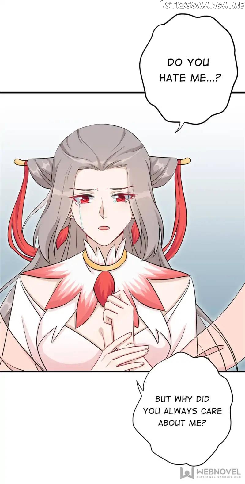 My Apprentice: Game over Again! chapter 58 - page 32