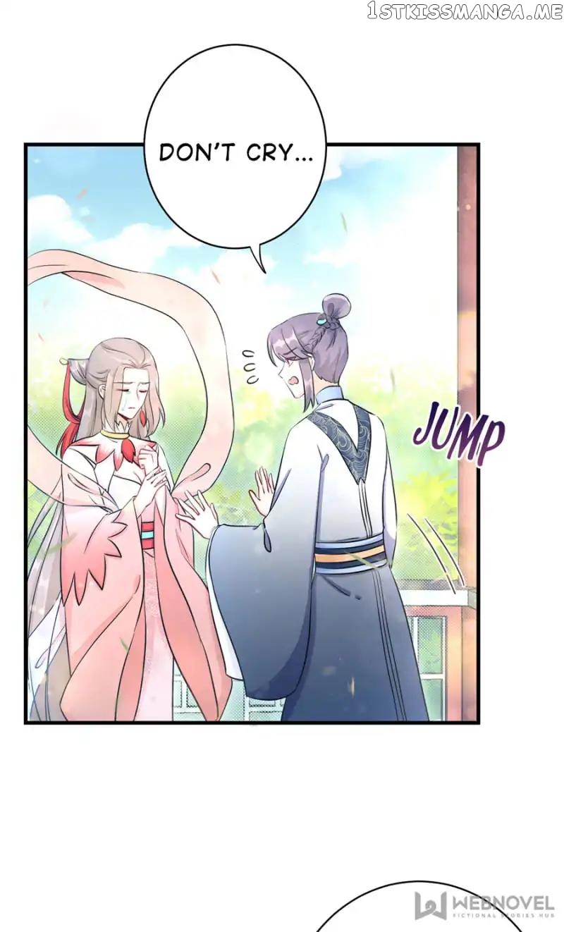 My Apprentice: Game over Again! chapter 58 - page 33