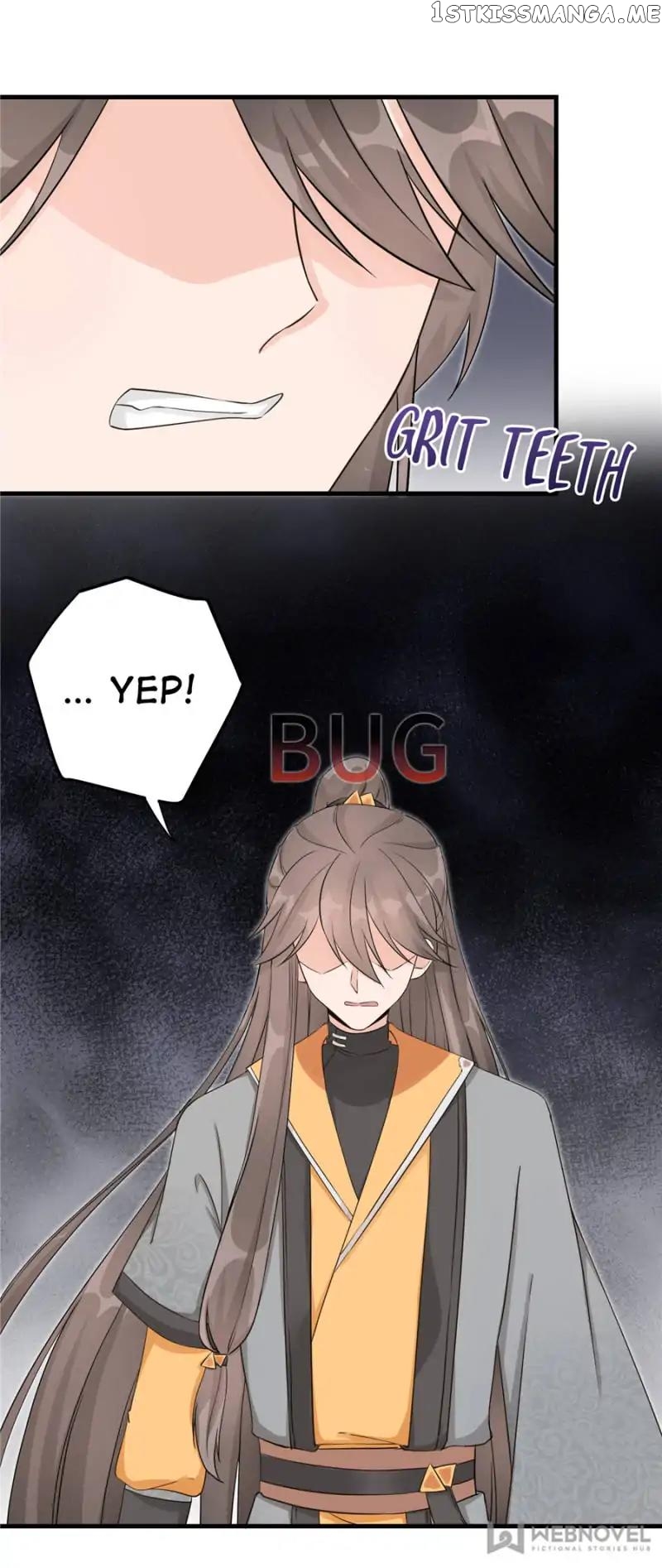 My Apprentice: Game over Again! chapter 58 - page 4