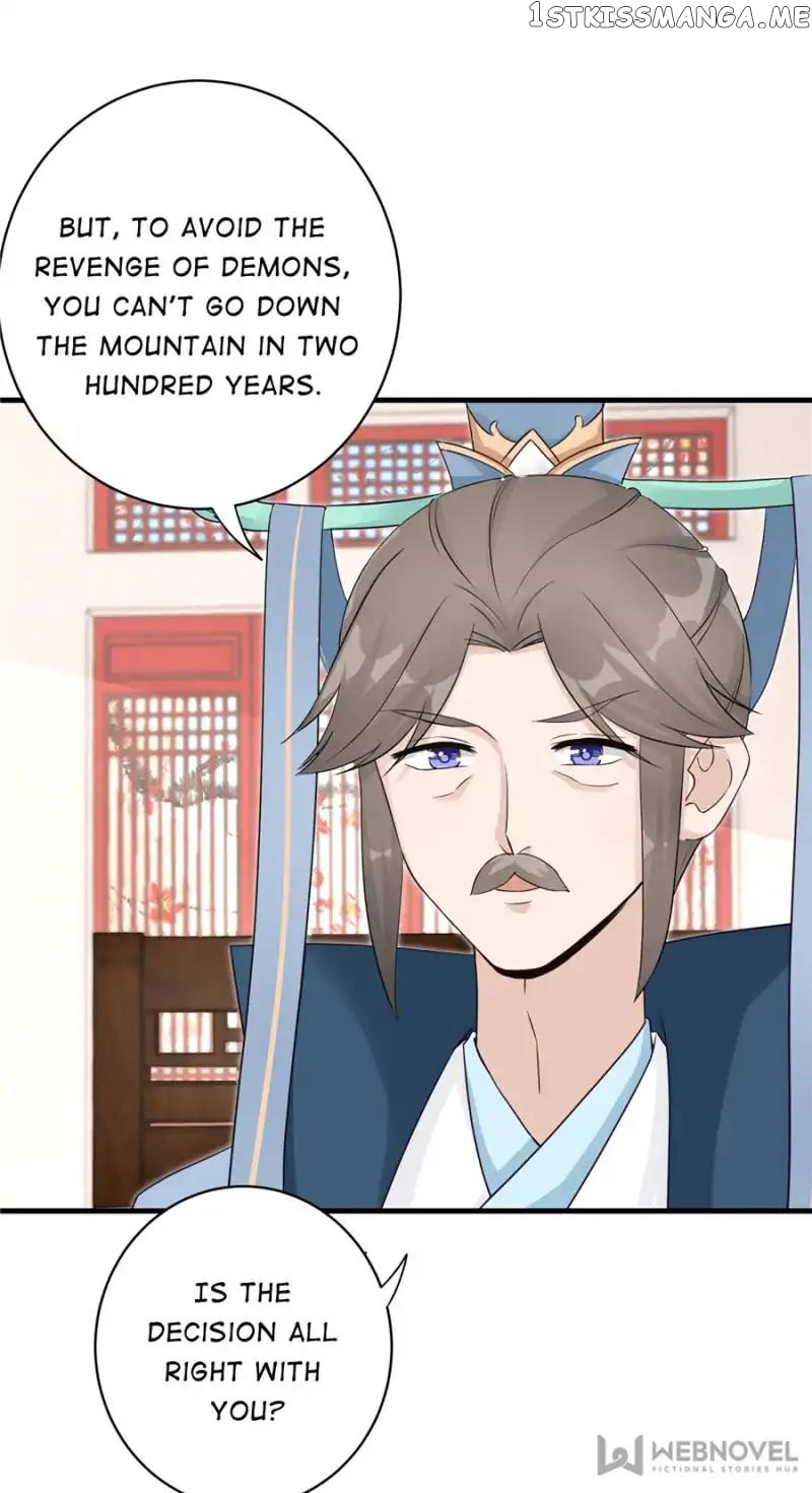 My Apprentice: Game over Again! chapter 58 - page 7