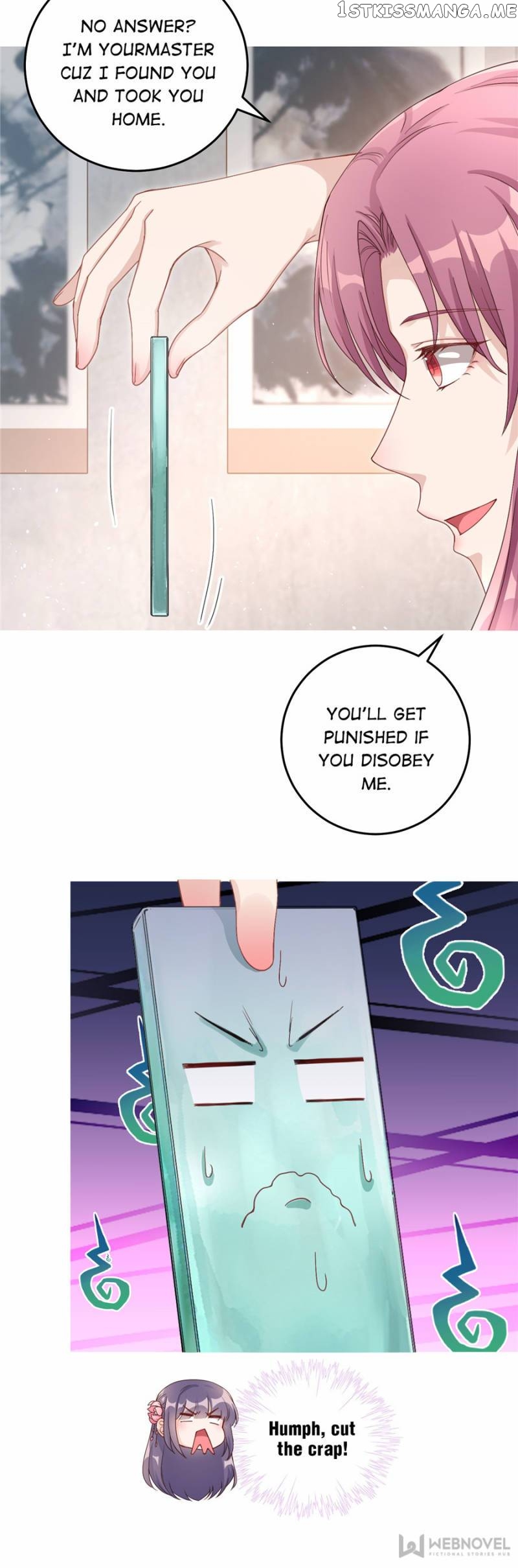 My Apprentice: Game over Again! chapter 127 - page 10