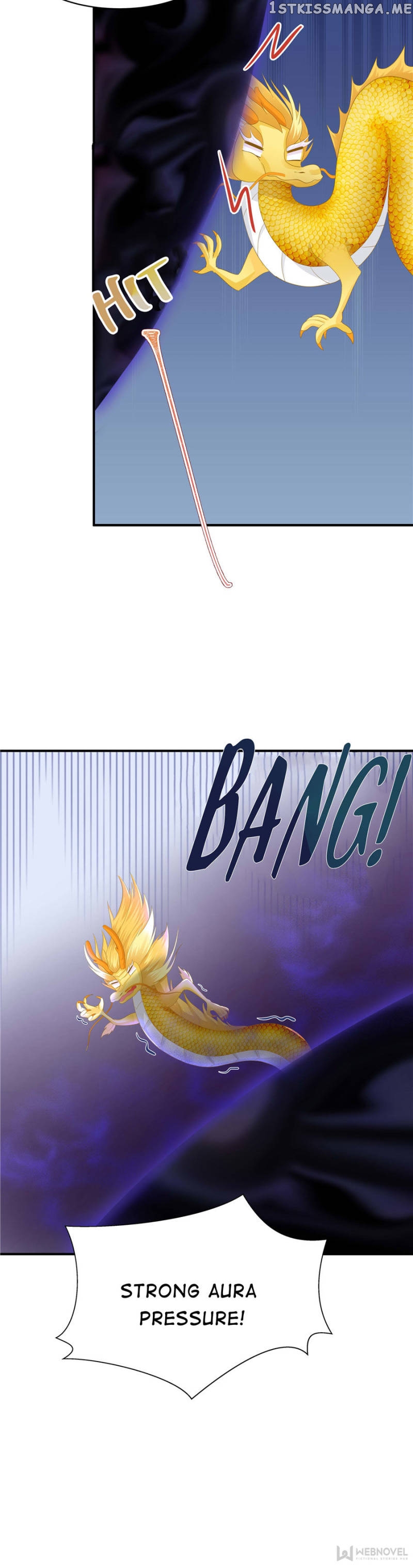 My Apprentice: Game over Again! chapter 101 - page 17