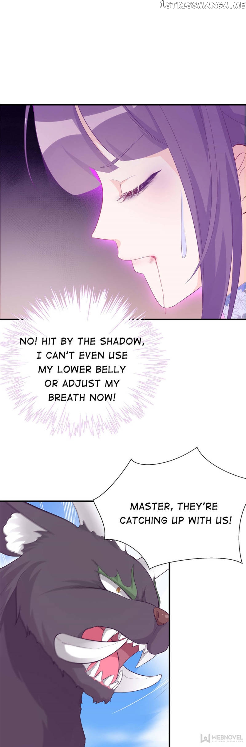 My Apprentice: Game over Again! chapter 101 - page 2
