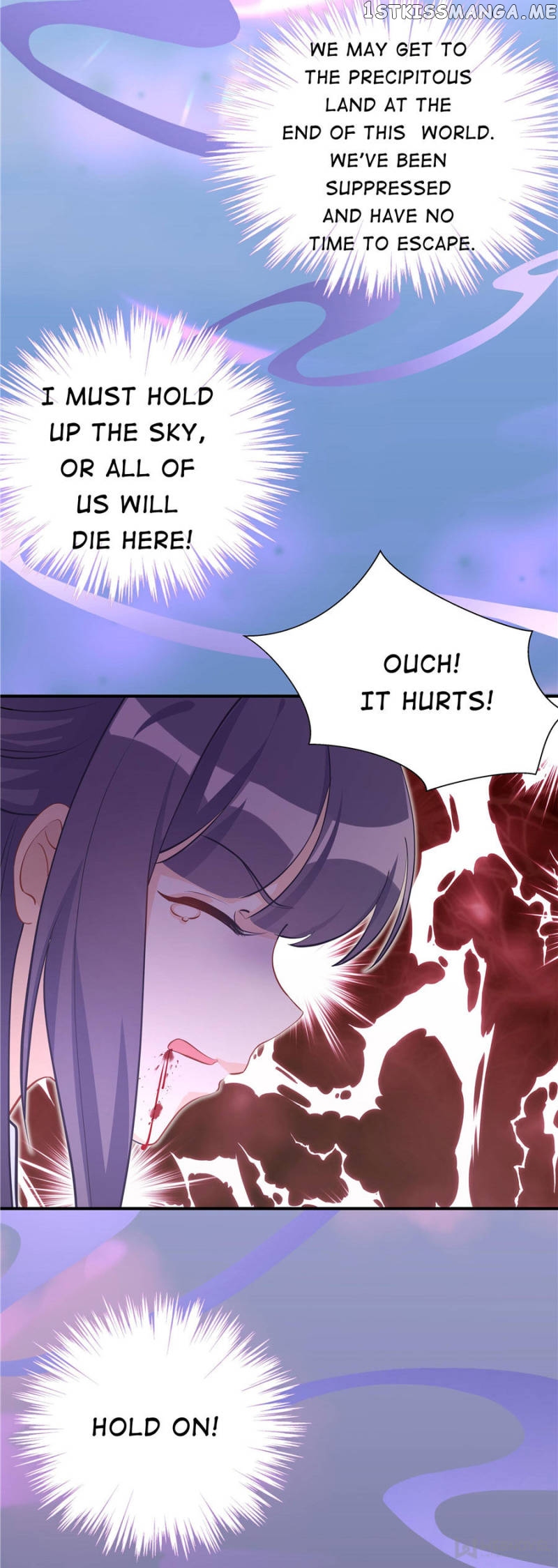 My Apprentice: Game over Again! chapter 101 - page 20