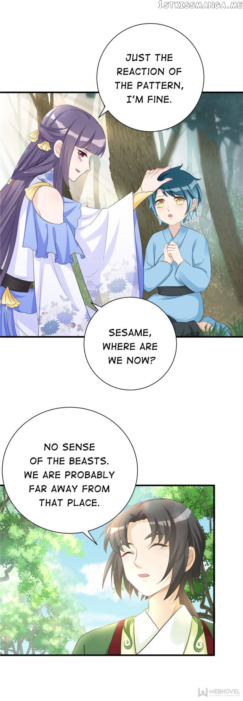 My Apprentice: Game over Again! chapter 101 - page 7