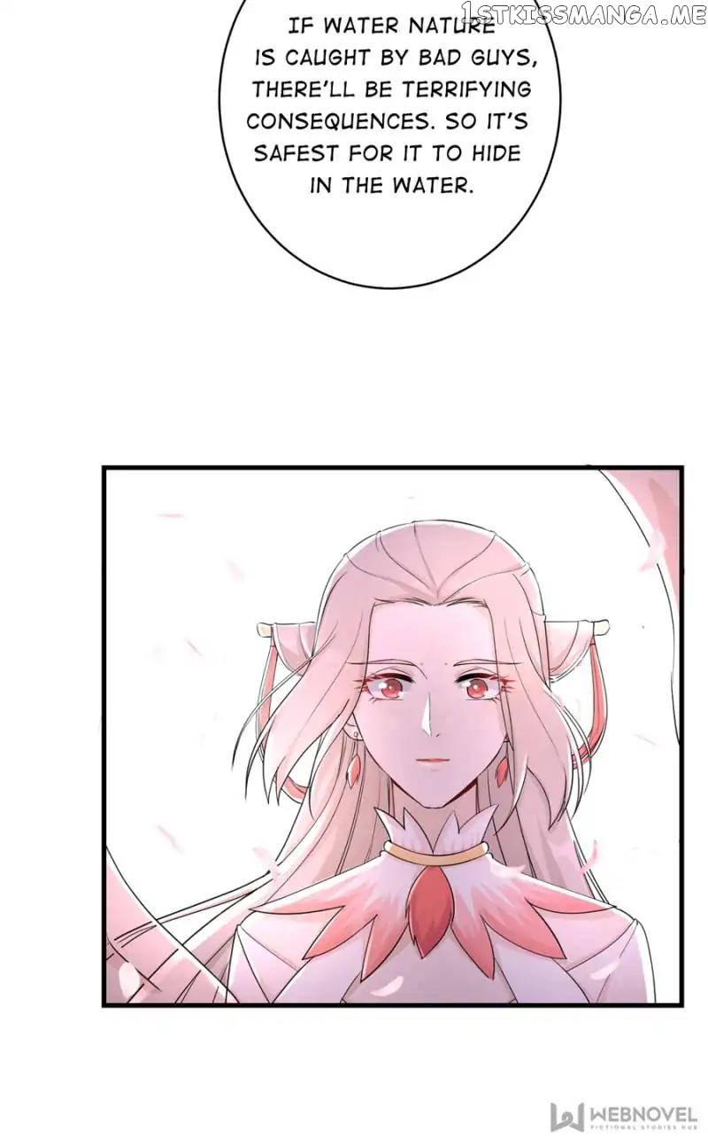 My Apprentice: Game over Again! chapter 56 - page 12