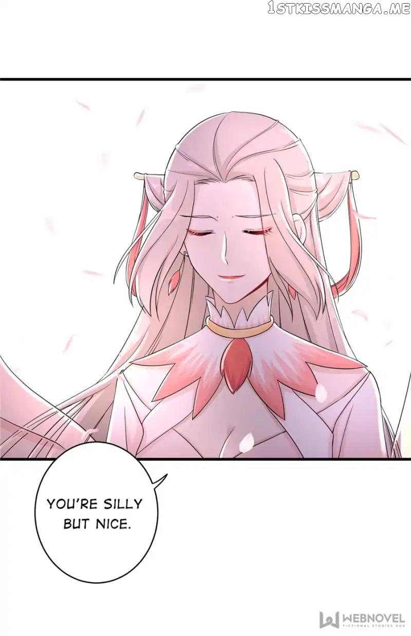 My Apprentice: Game over Again! chapter 56 - page 13