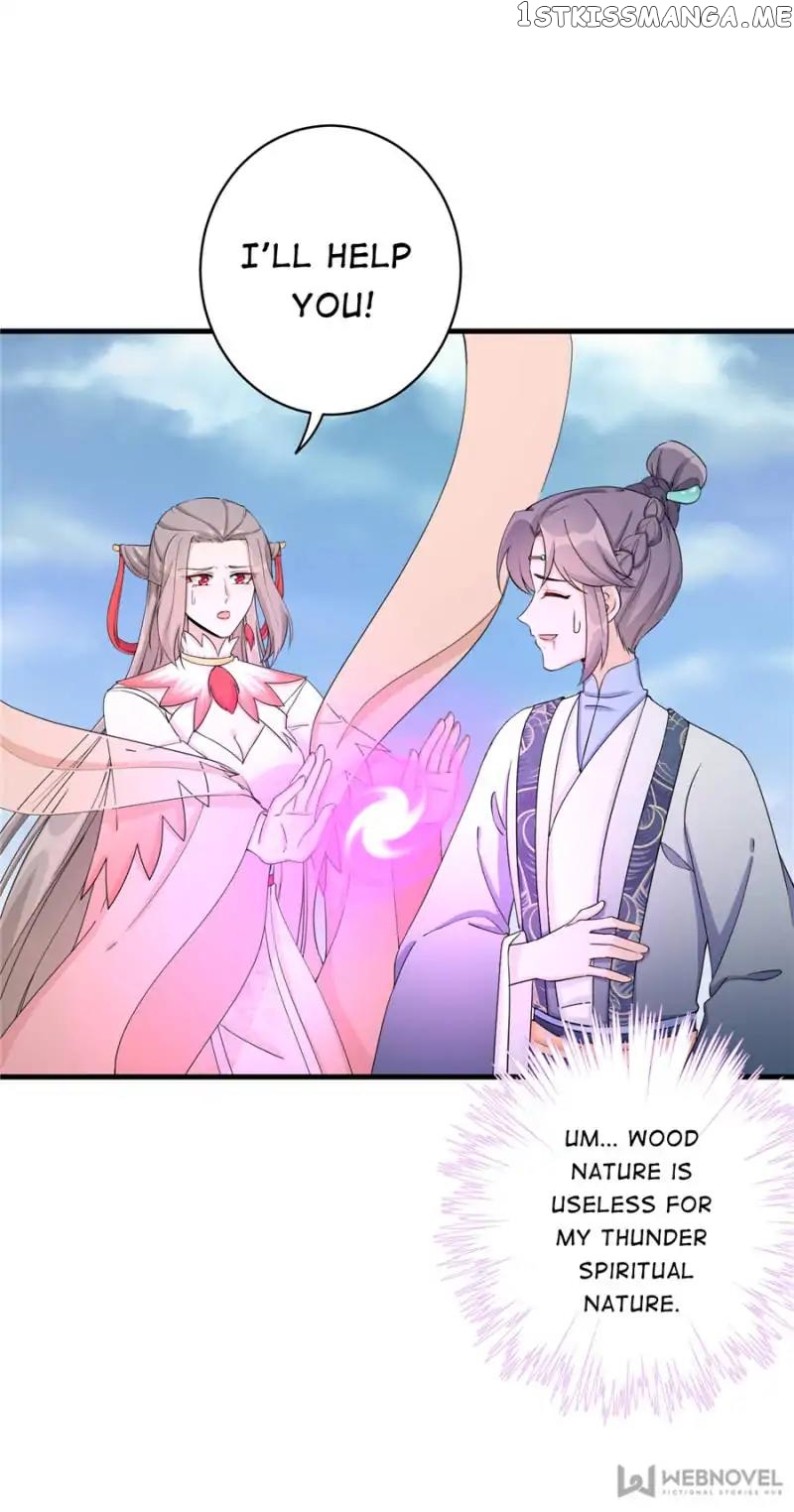 My Apprentice: Game over Again! chapter 56 - page 18