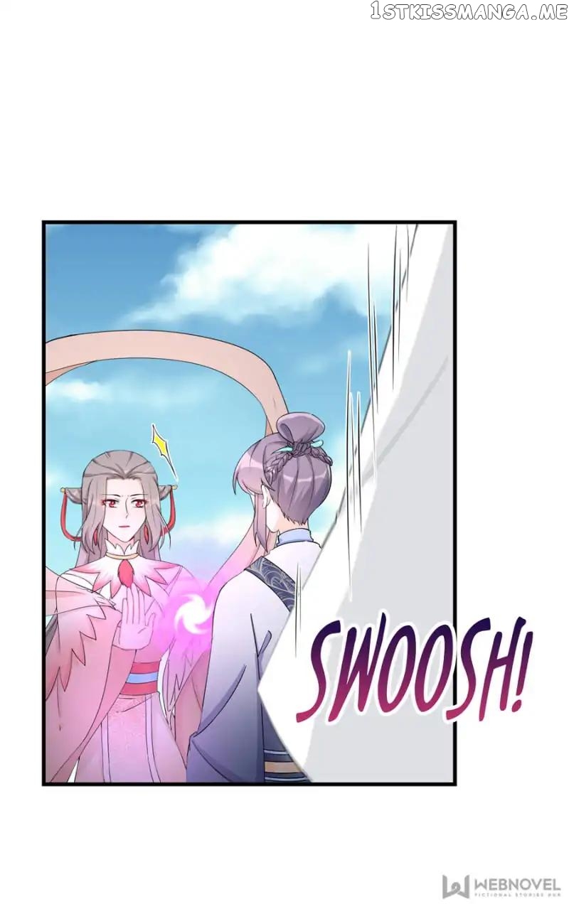 My Apprentice: Game over Again! chapter 56 - page 20