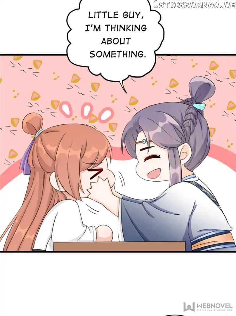My Apprentice: Game over Again! chapter 56 - page 33