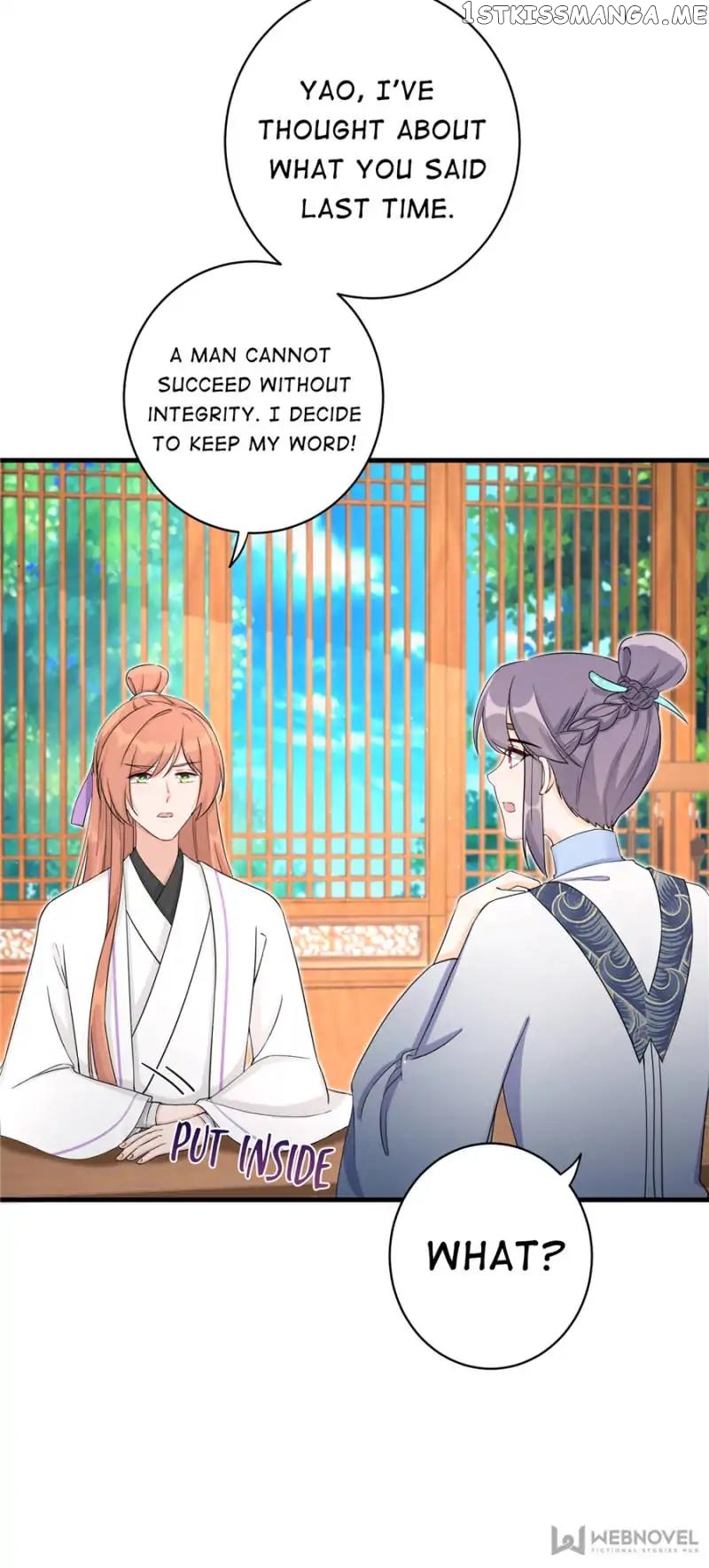 My Apprentice: Game over Again! chapter 56 - page 37