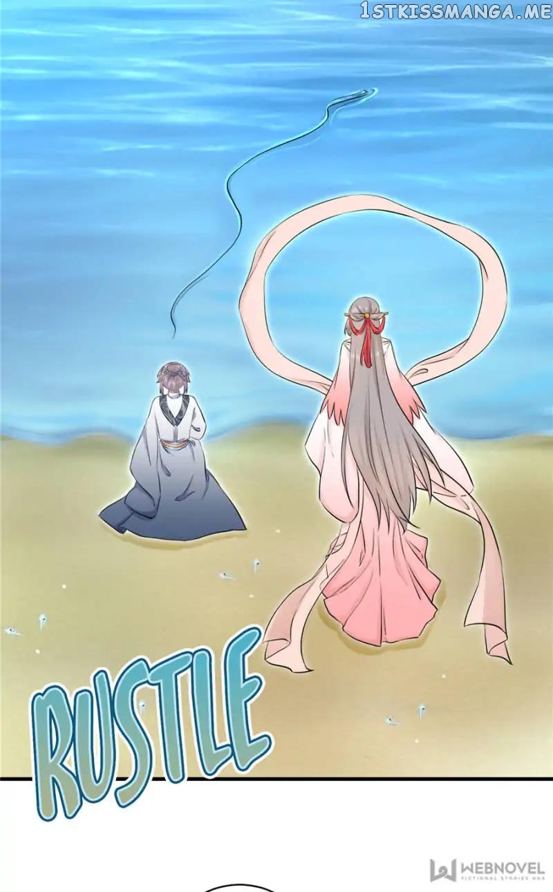 My Apprentice: Game over Again! chapter 56 - page 9