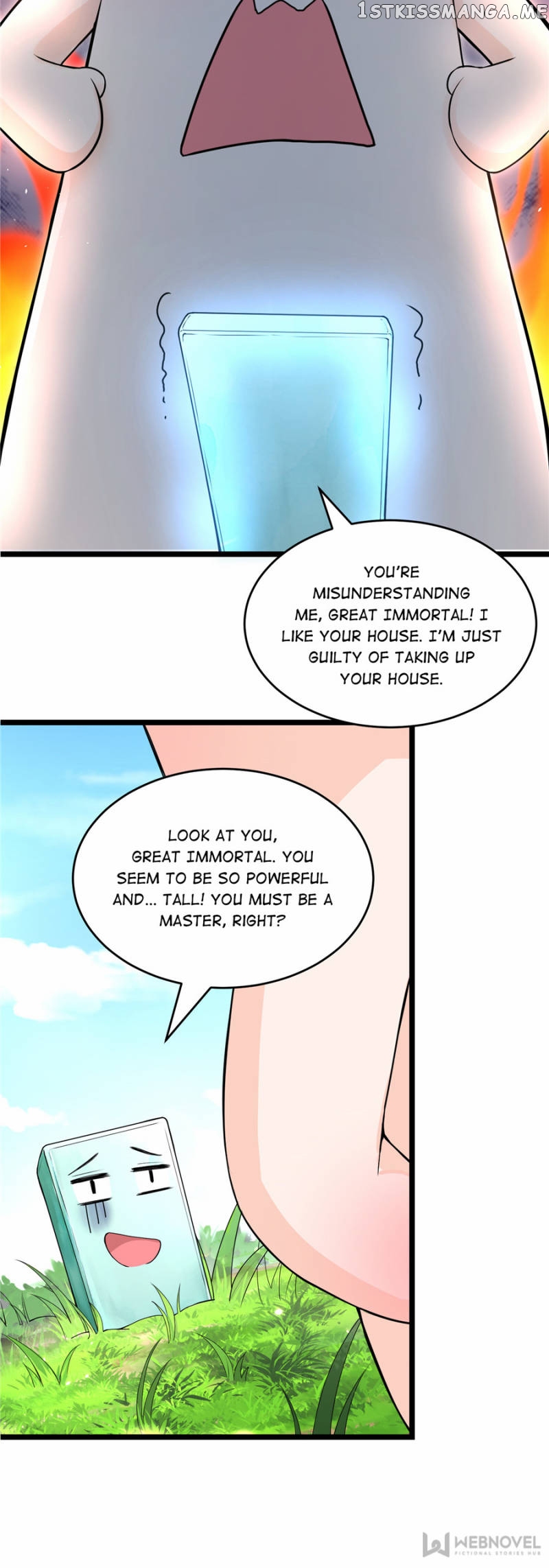 My Apprentice: Game over Again! chapter 126 - page 11