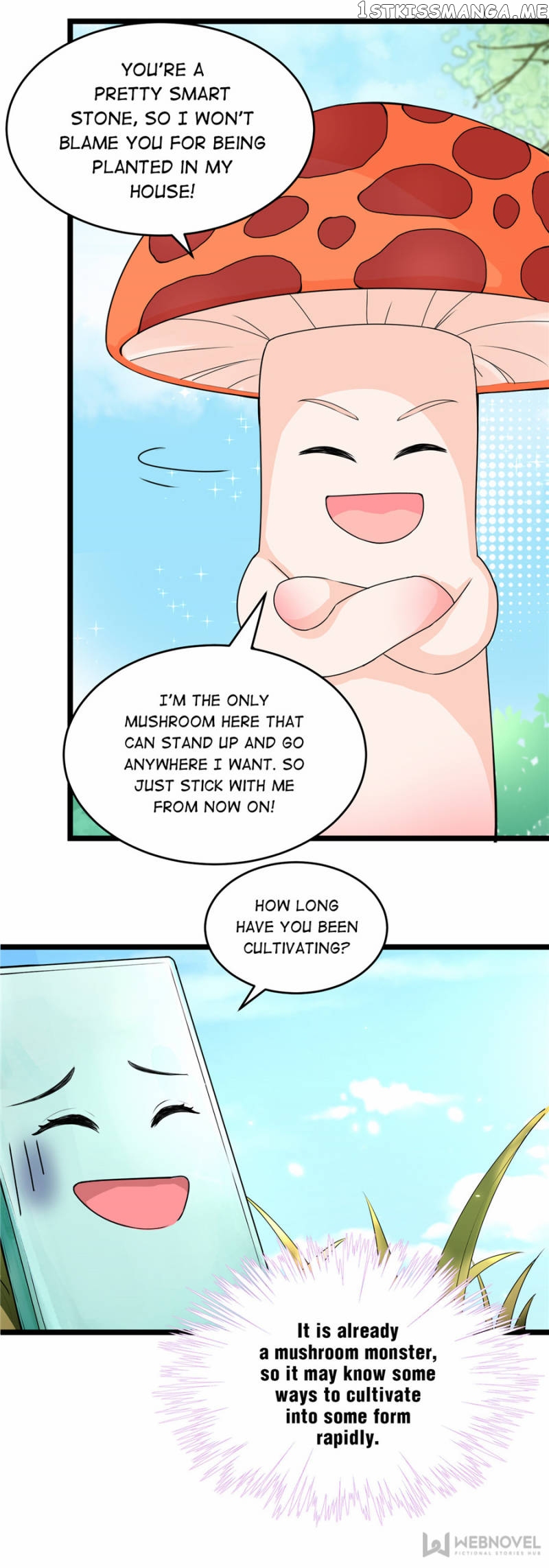 My Apprentice: Game over Again! chapter 126 - page 12