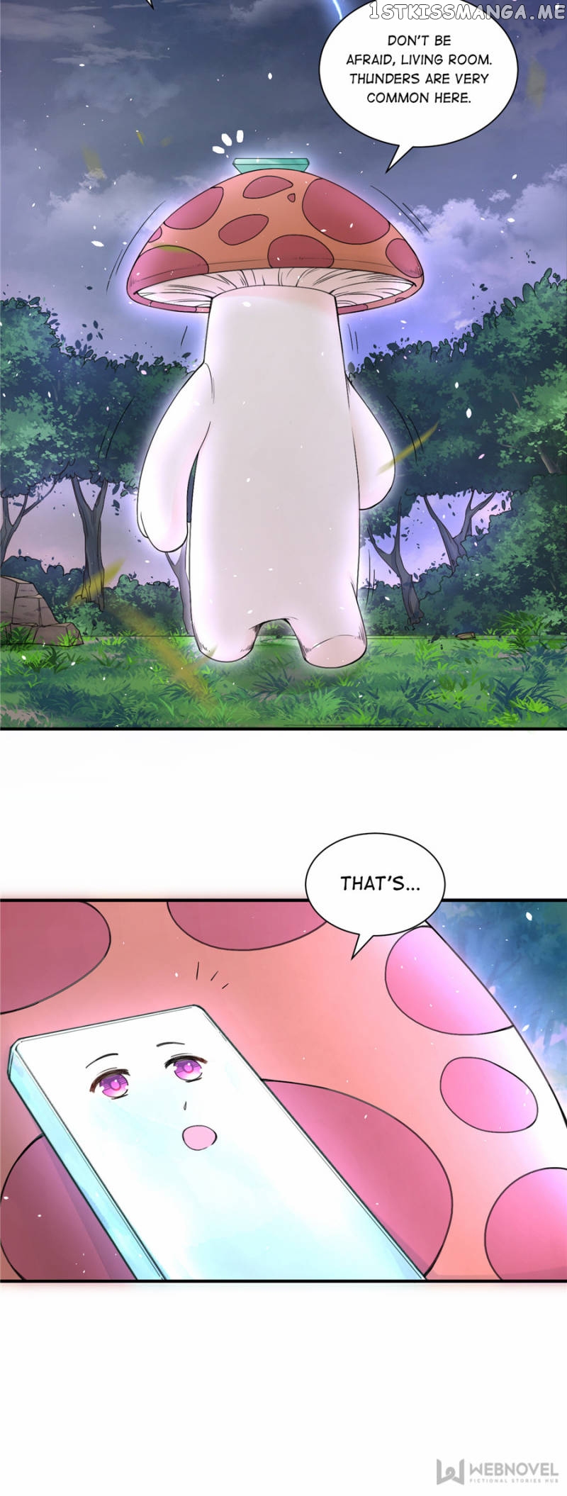My Apprentice: Game over Again! chapter 126 - page 19