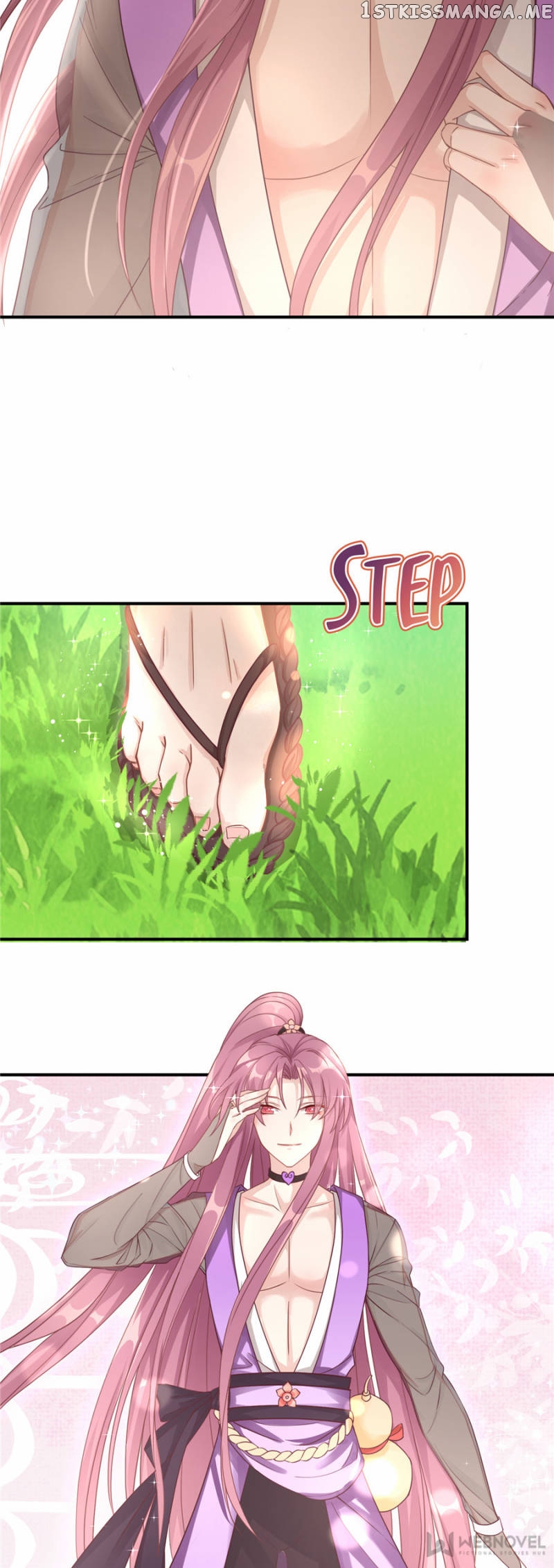 My Apprentice: Game over Again! chapter 126 - page 2