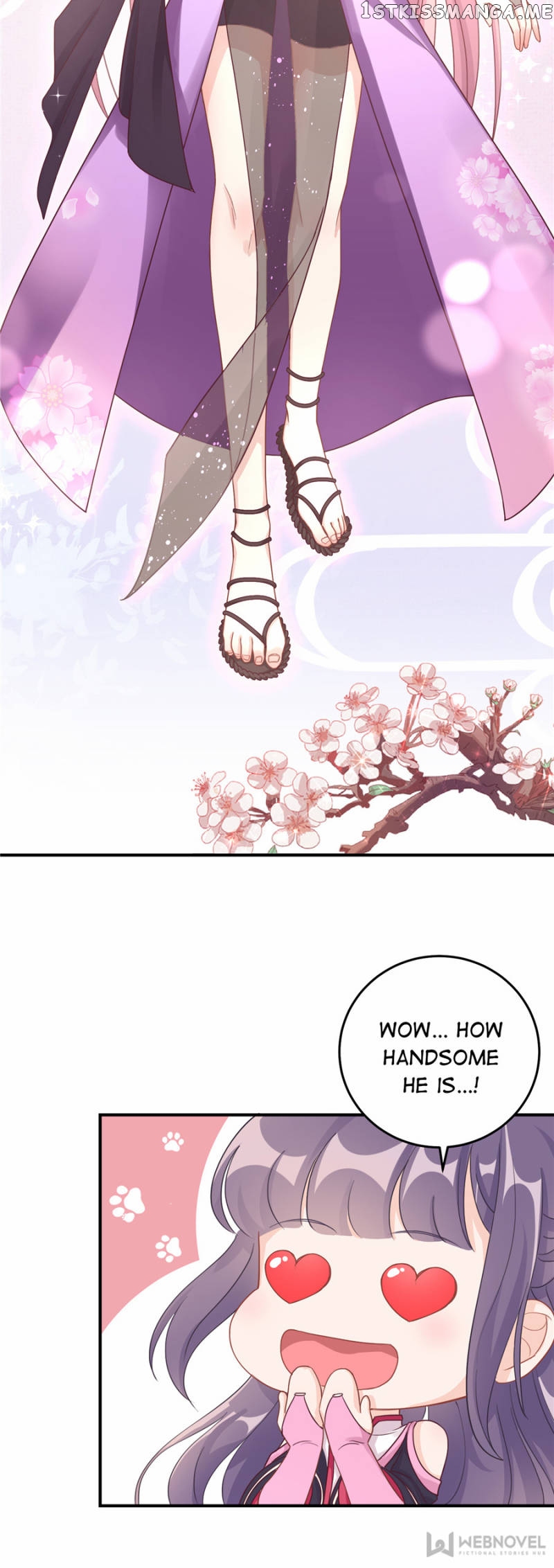 My Apprentice: Game over Again! chapter 126 - page 3