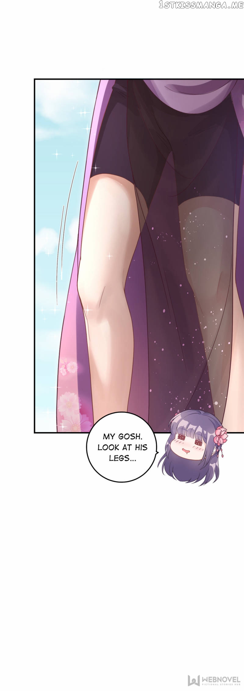 My Apprentice: Game over Again! chapter 126 - page 4
