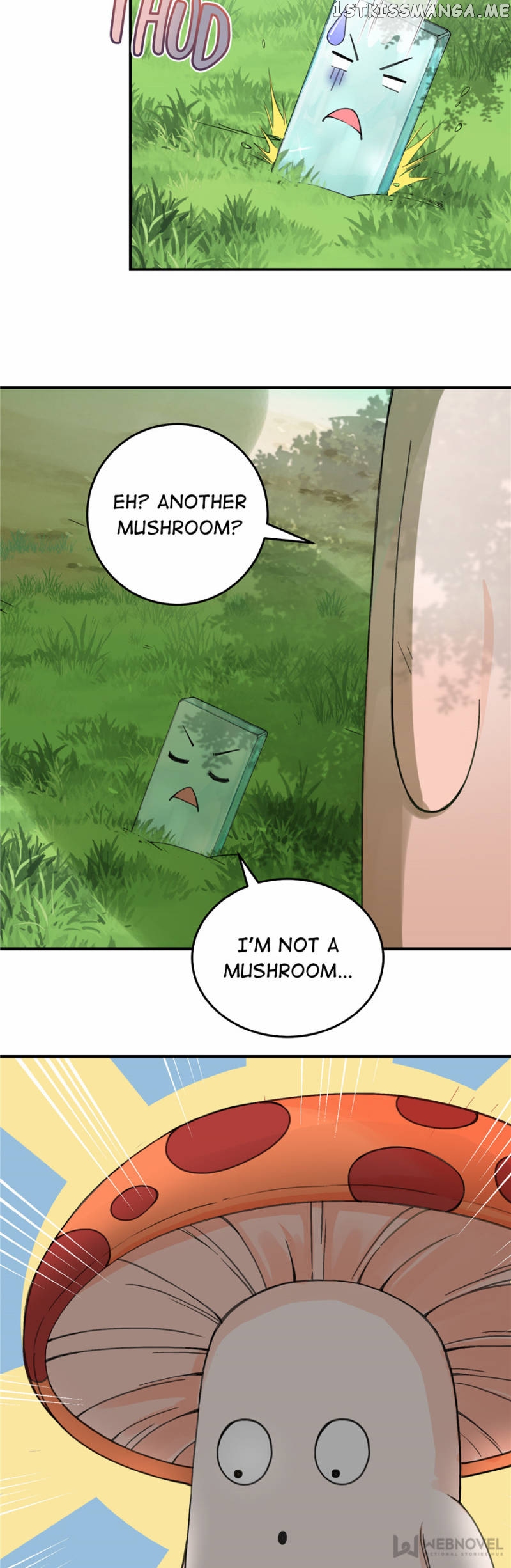 My Apprentice: Game over Again! chapter 126 - page 7