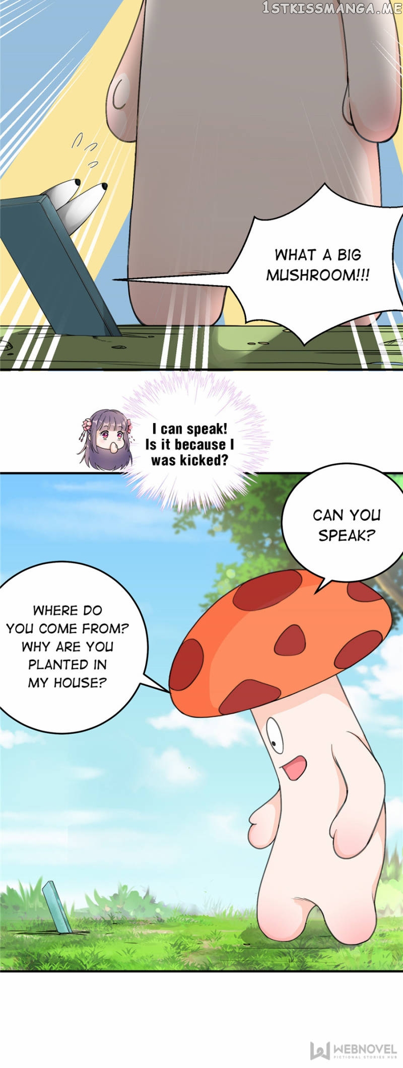 My Apprentice: Game over Again! chapter 126 - page 8