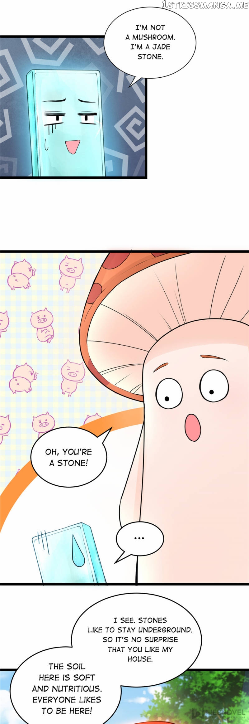 My Apprentice: Game over Again! chapter 126 - page 9