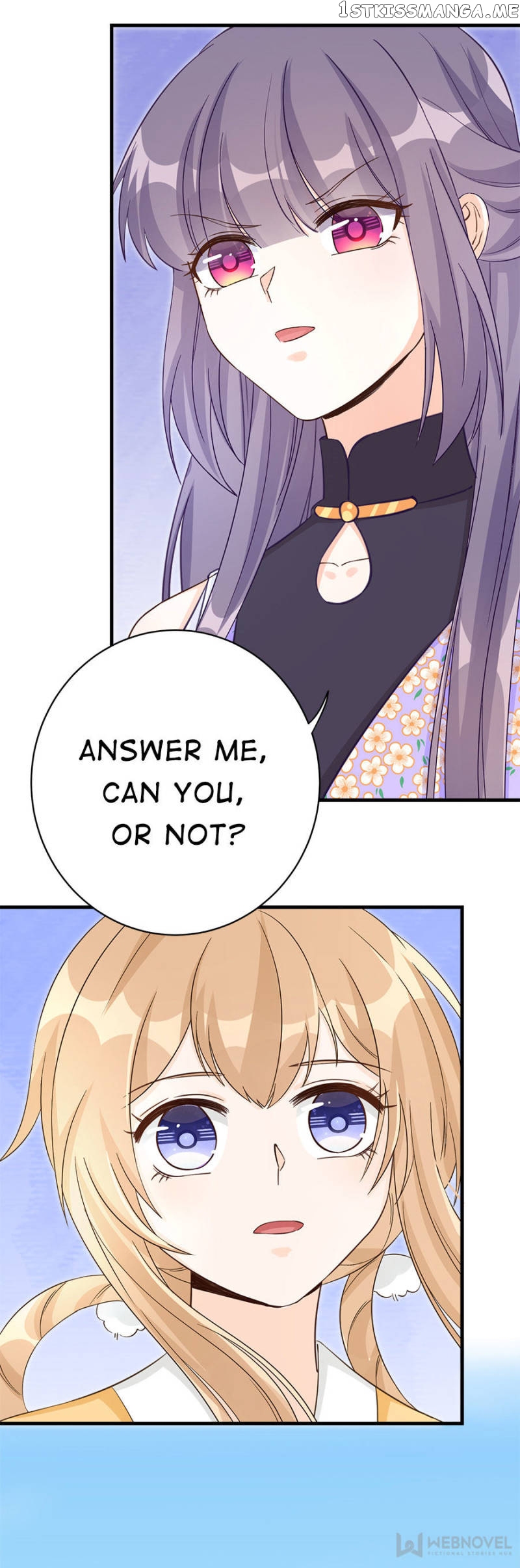My Apprentice: Game over Again! chapter 84 - page 19