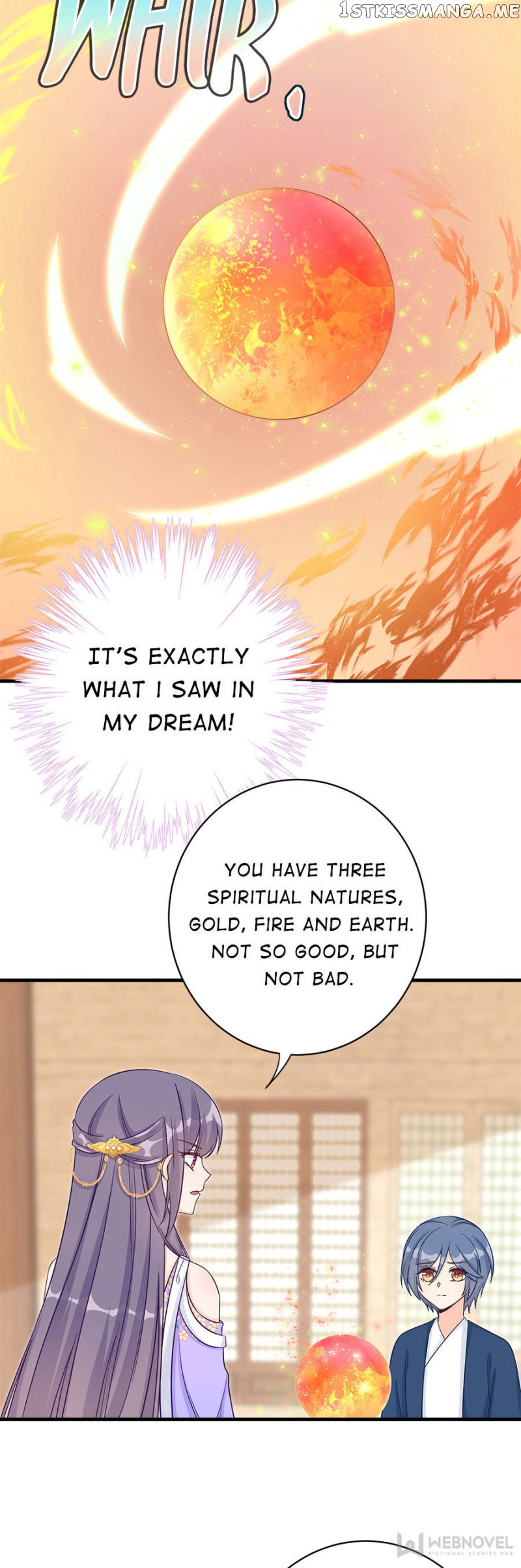 My Apprentice: Game over Again! chapter 84 - page 2
