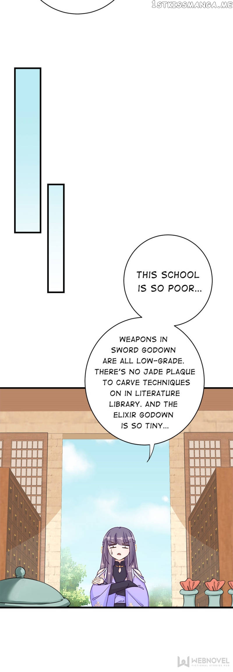 My Apprentice: Game over Again! chapter 84 - page 5