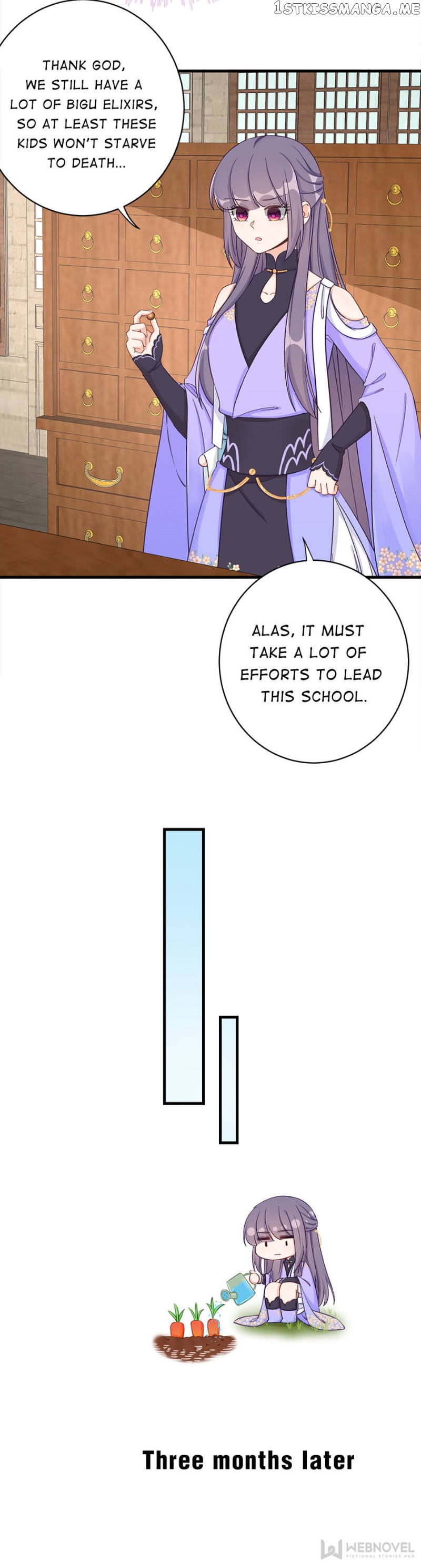 My Apprentice: Game over Again! chapter 84 - page 7