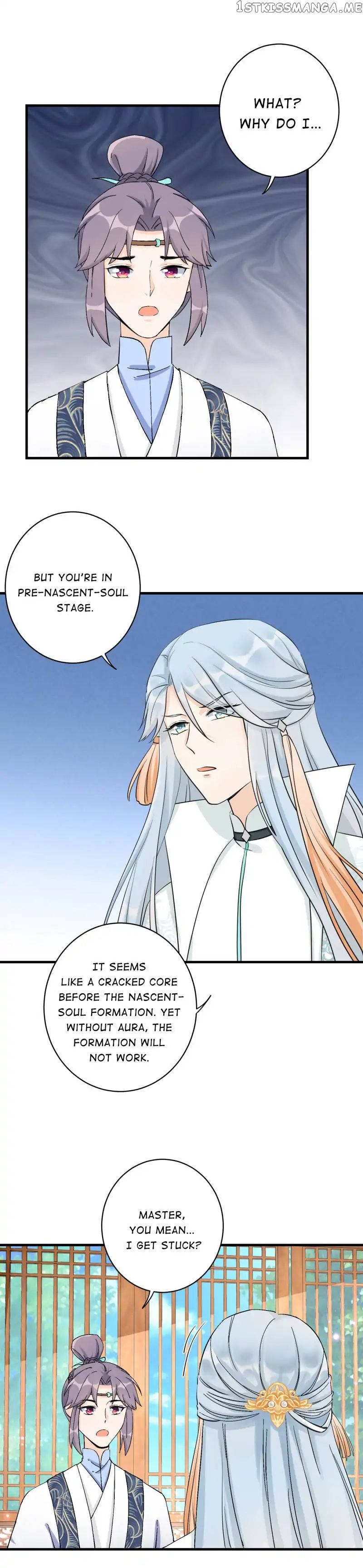 My Apprentice: Game over Again! chapter 39 - page 2