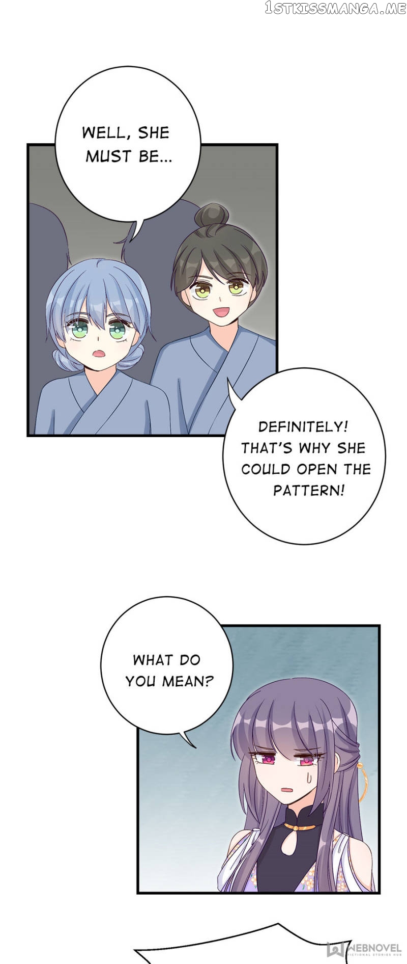 My Apprentice: Game over Again! chapter 83 - page 1