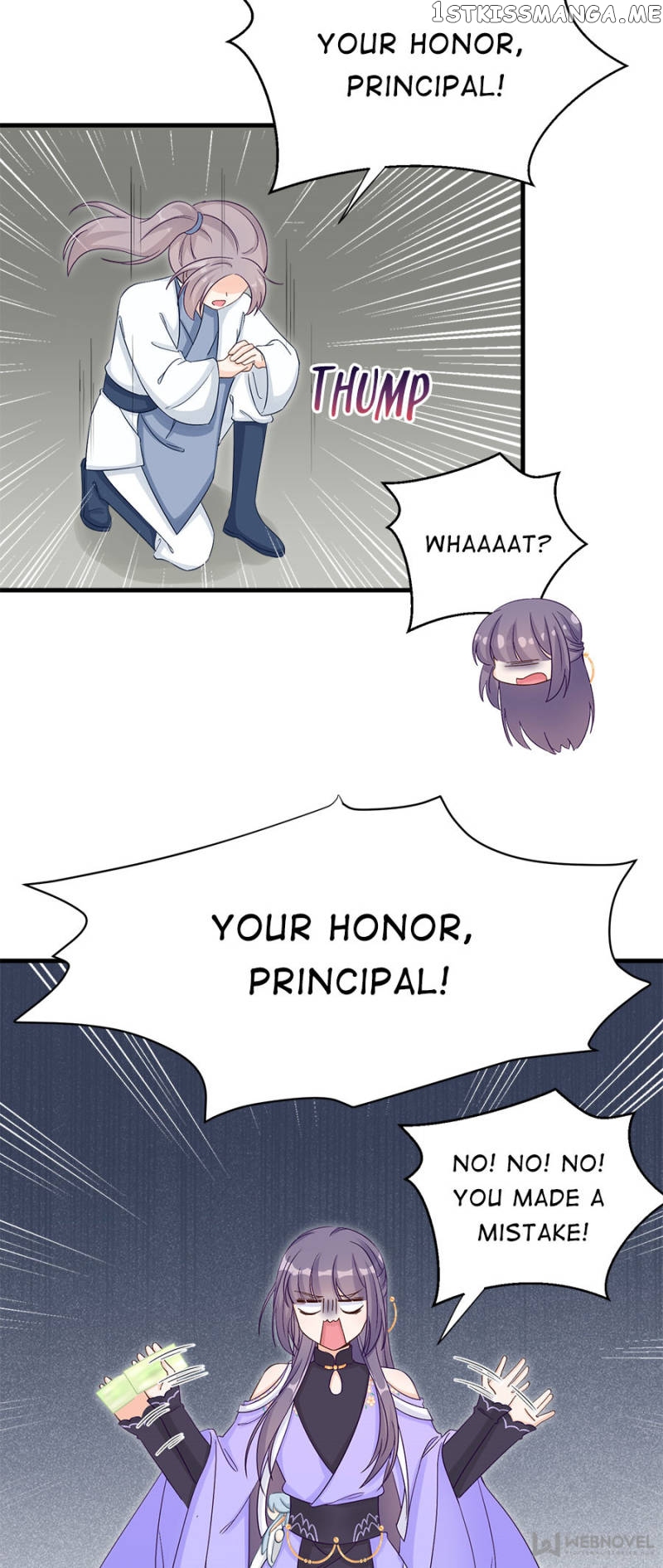 My Apprentice: Game over Again! chapter 83 - page 2