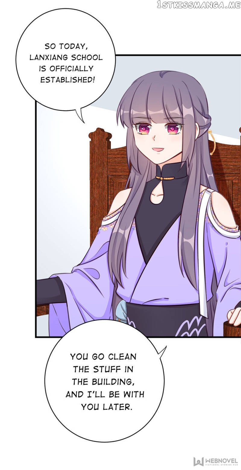 My Apprentice: Game over Again! chapter 83 - page 22