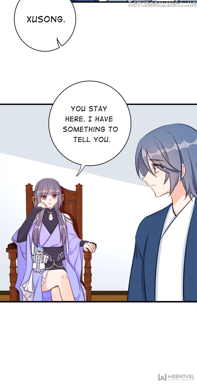 My Apprentice: Game over Again! chapter 83 - page 24