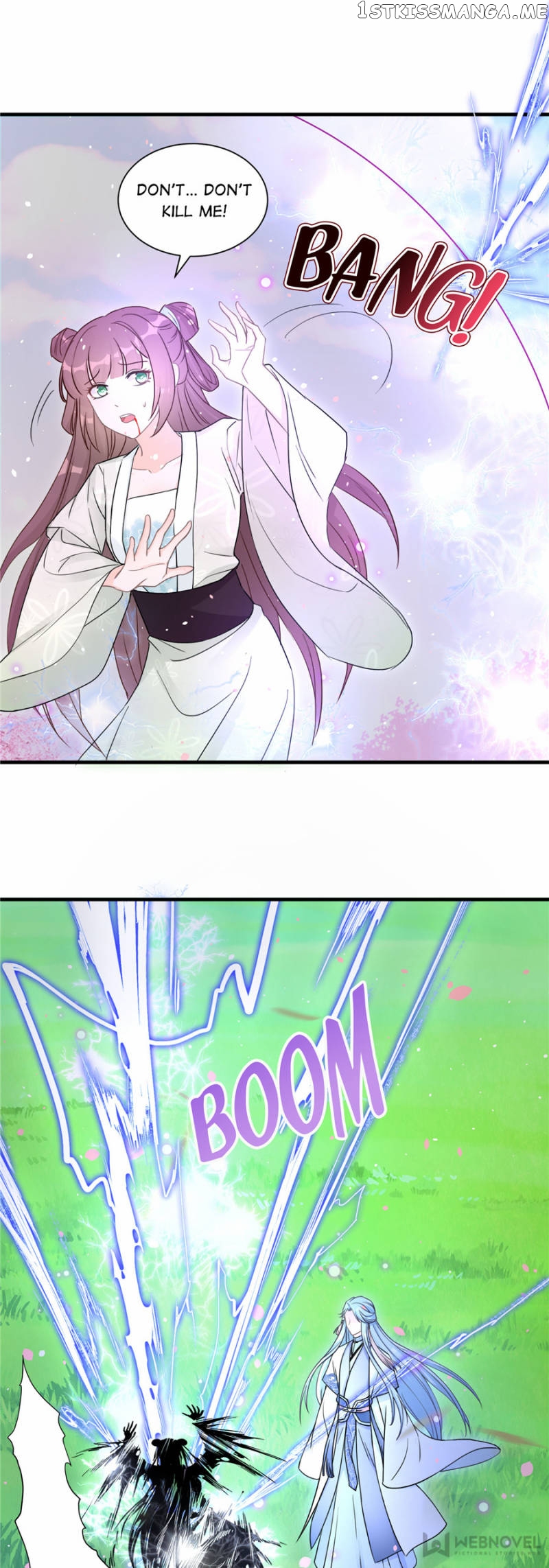 My Apprentice: Game over Again! chapter 125 - page 17