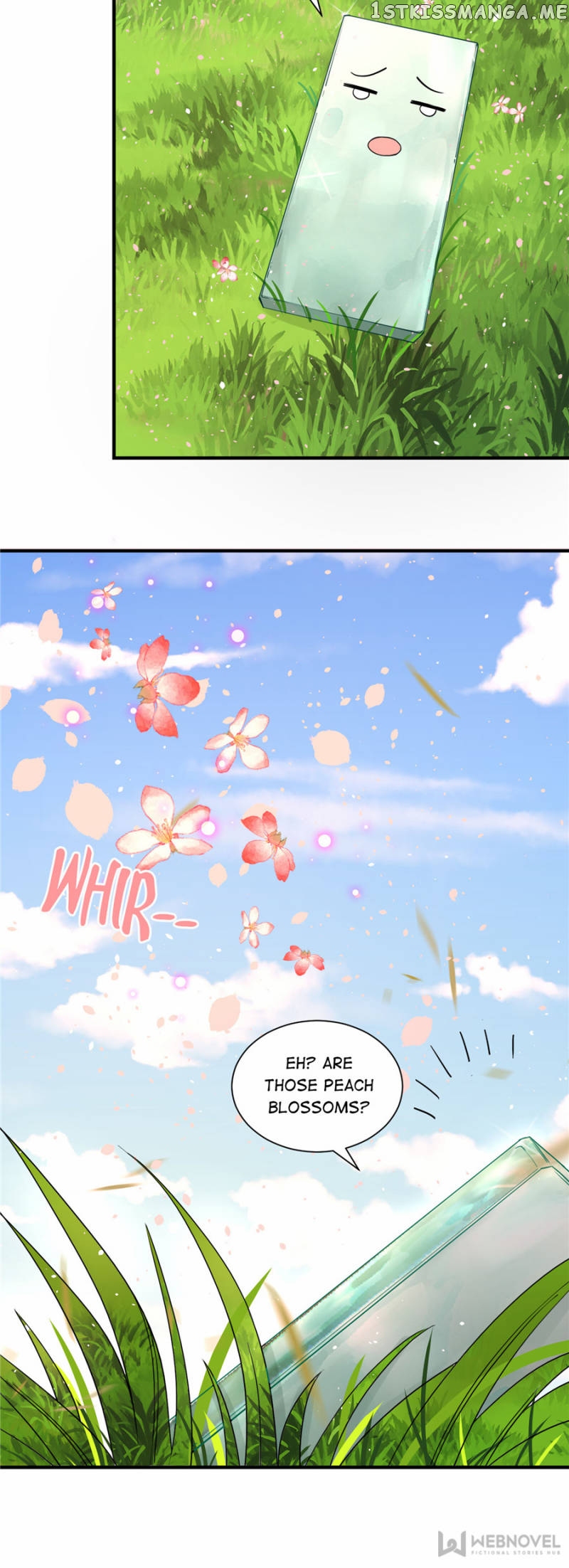 My Apprentice: Game over Again! chapter 125 - page 20