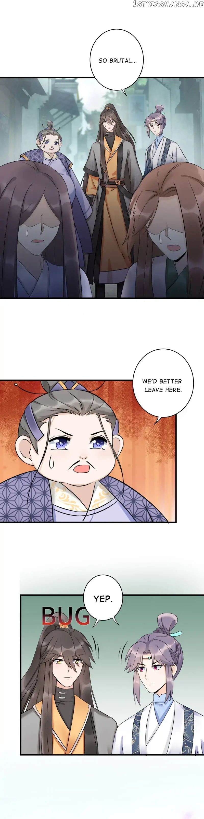 My Apprentice: Game over Again! chapter 46 - page 1