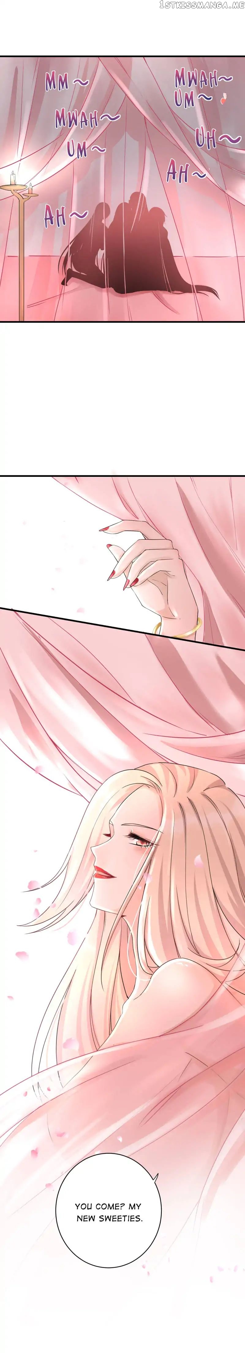 My Apprentice: Game over Again! chapter 46 - page 14
