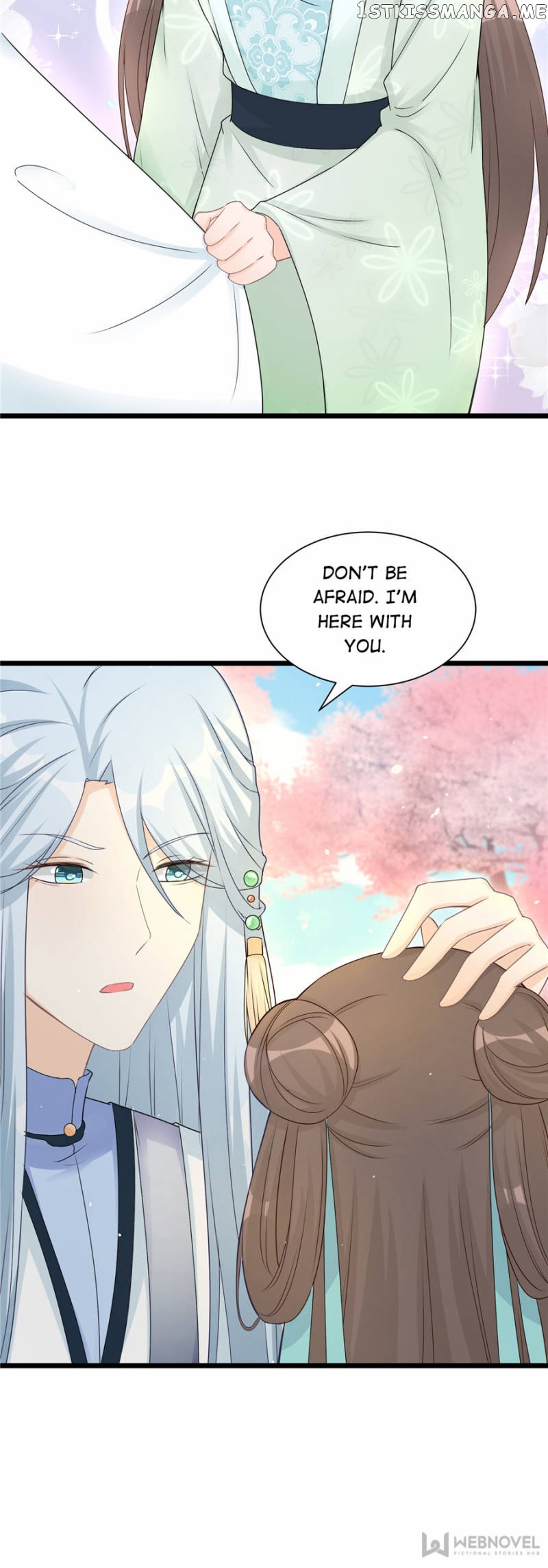 My Apprentice: Game over Again! chapter 124 - page 16