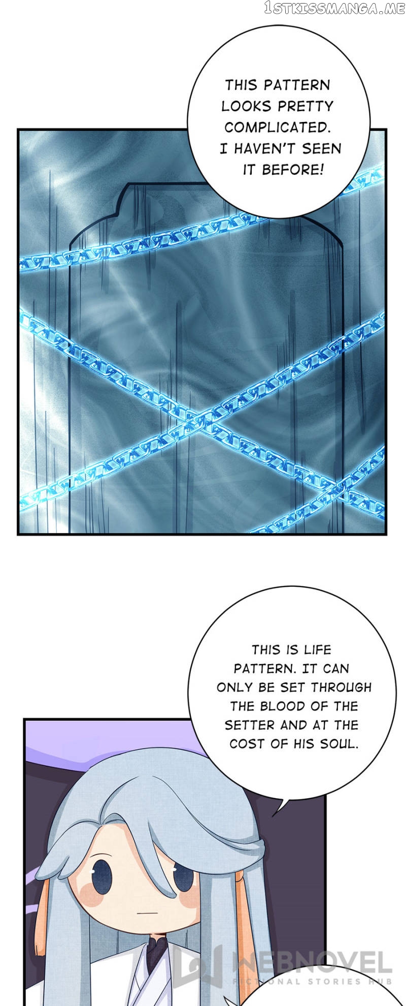 My Apprentice: Game over Again! chapter 82 - page 11