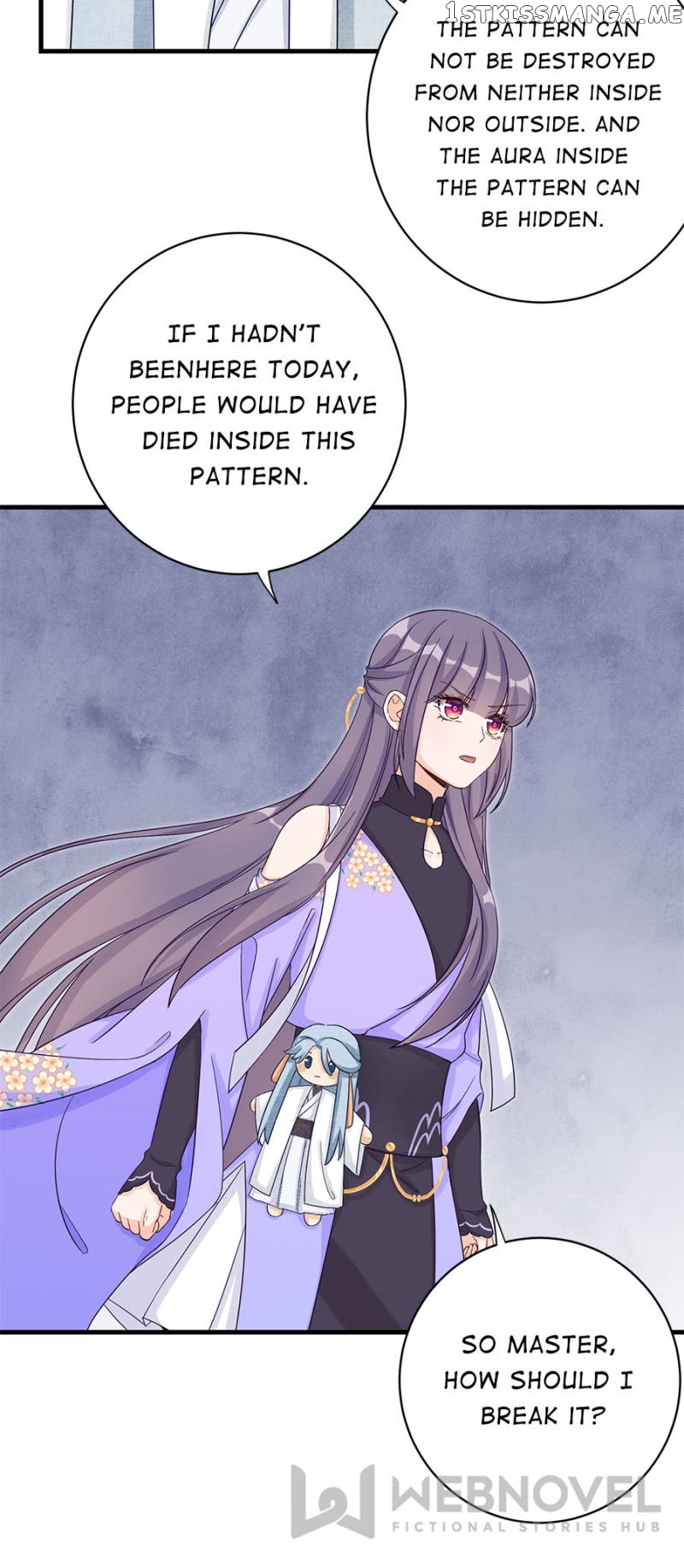 My Apprentice: Game over Again! chapter 82 - page 12