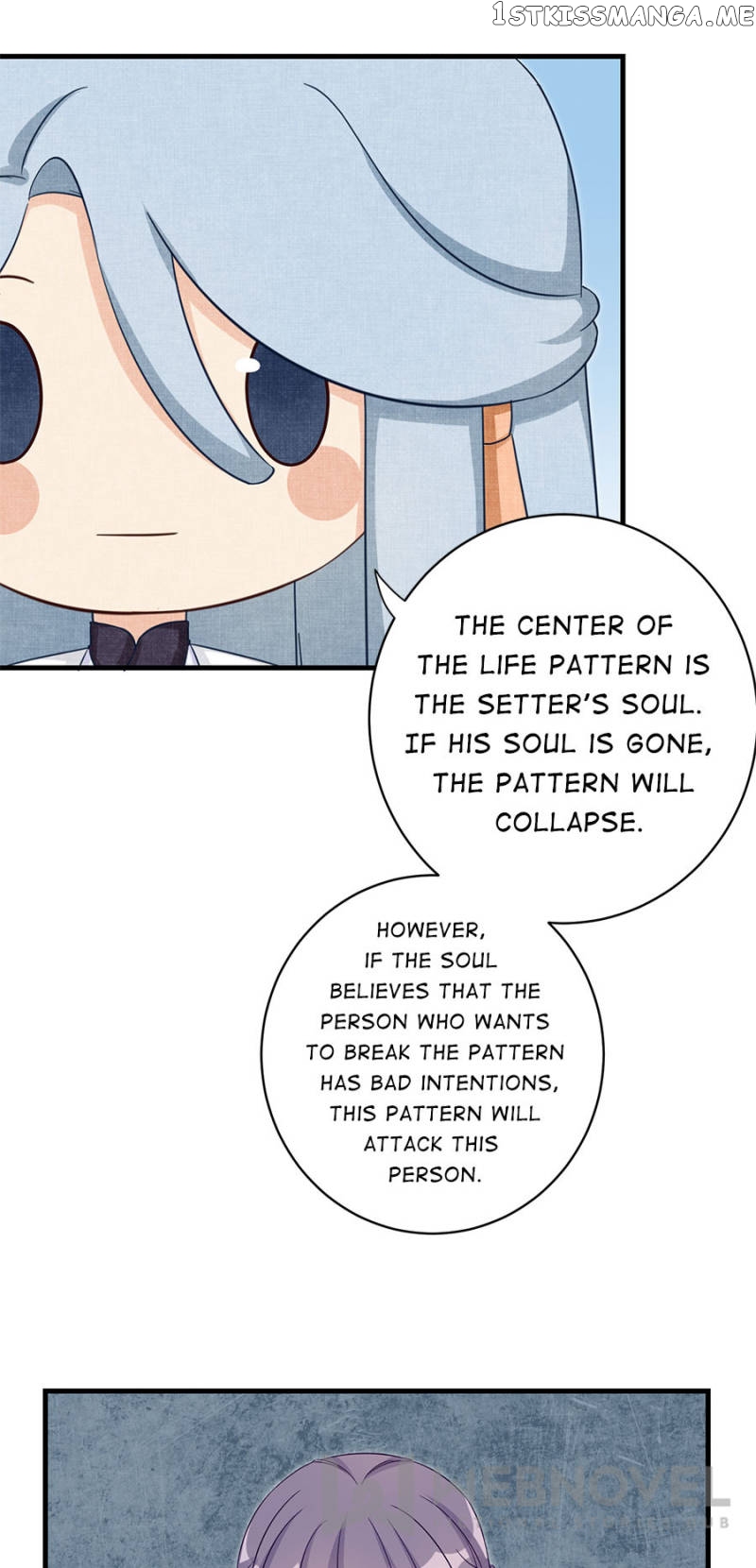 My Apprentice: Game over Again! chapter 82 - page 13