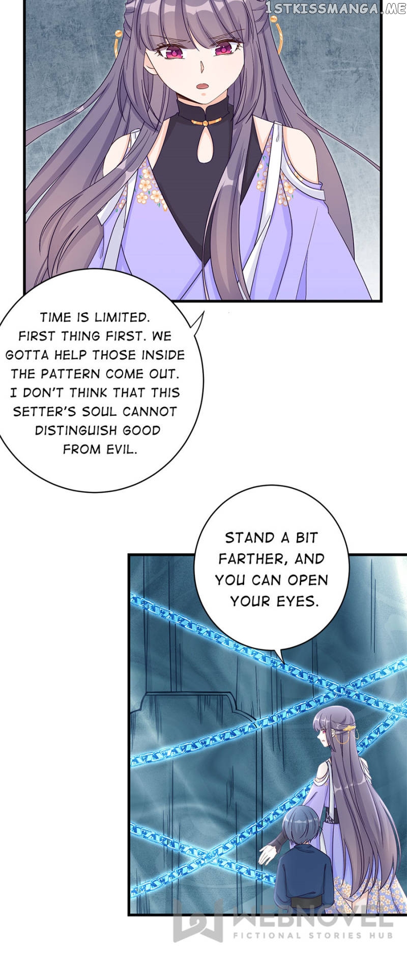 My Apprentice: Game over Again! chapter 82 - page 14