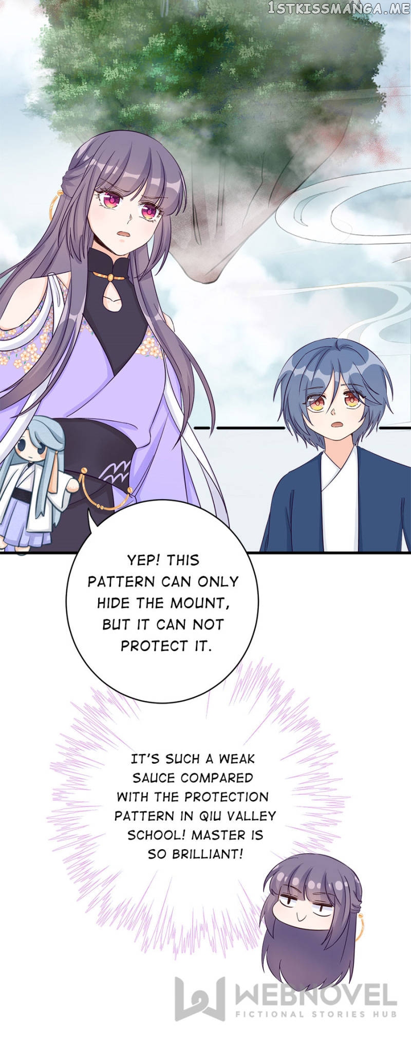 My Apprentice: Game over Again! chapter 82 - page 4