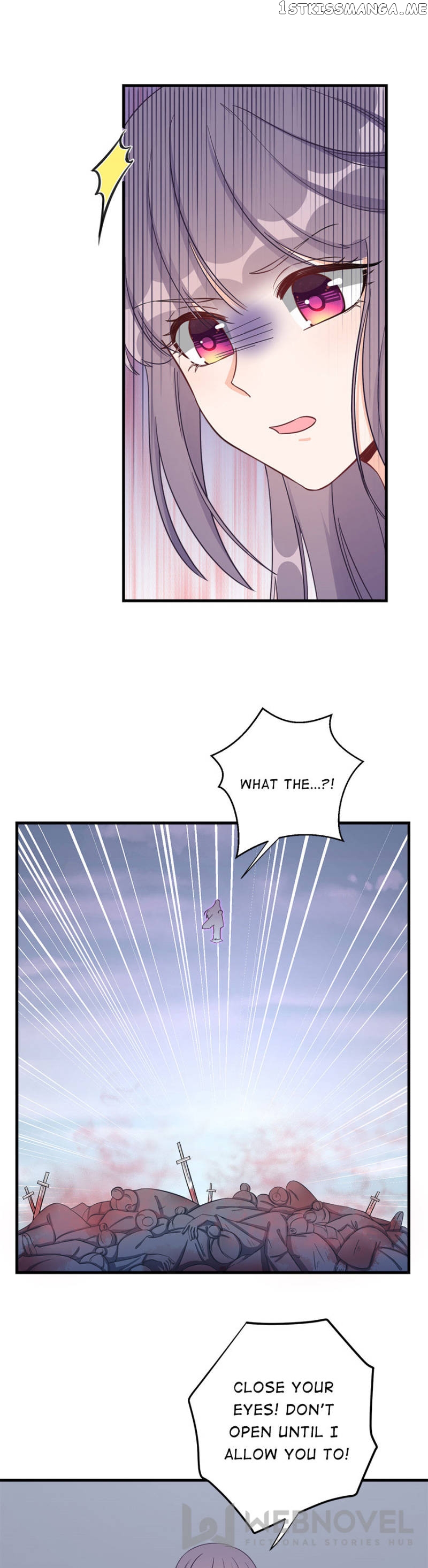 My Apprentice: Game over Again! chapter 82 - page 6