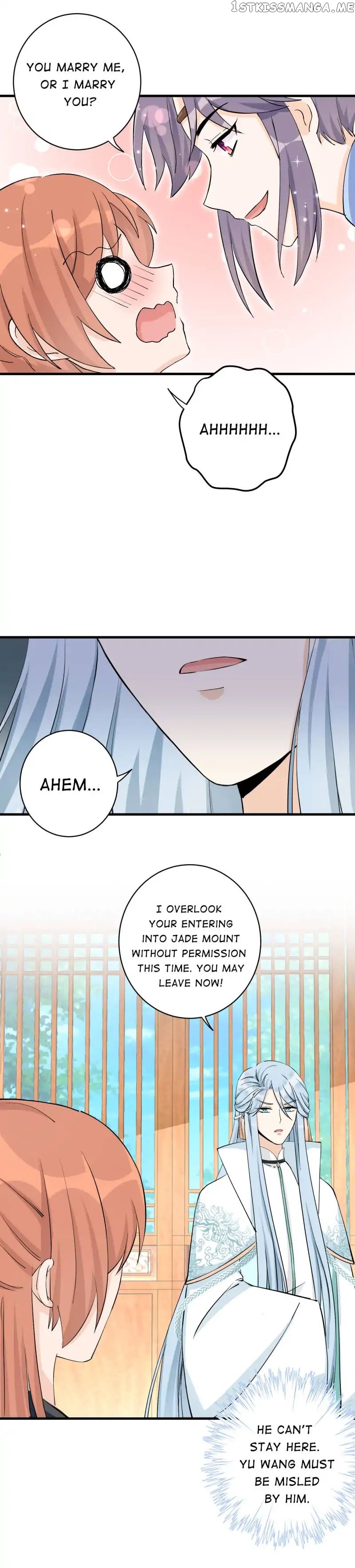 My Apprentice: Game over Again! chapter 40 - page 9